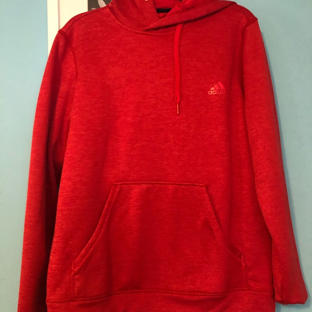 Adidas hoodie